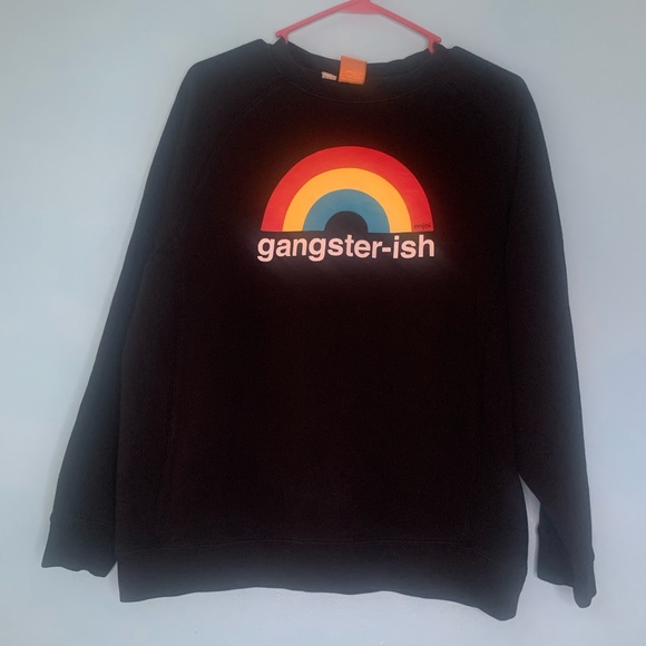 enjoi sweater